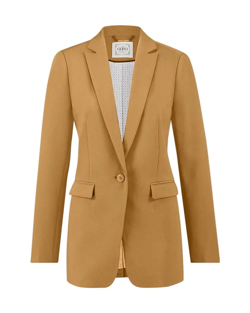 blazer bruin