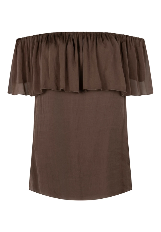 Aaiko blouse CAPRICE SE 505