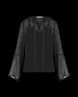 Aaiko blouse CASSIE RPET 523