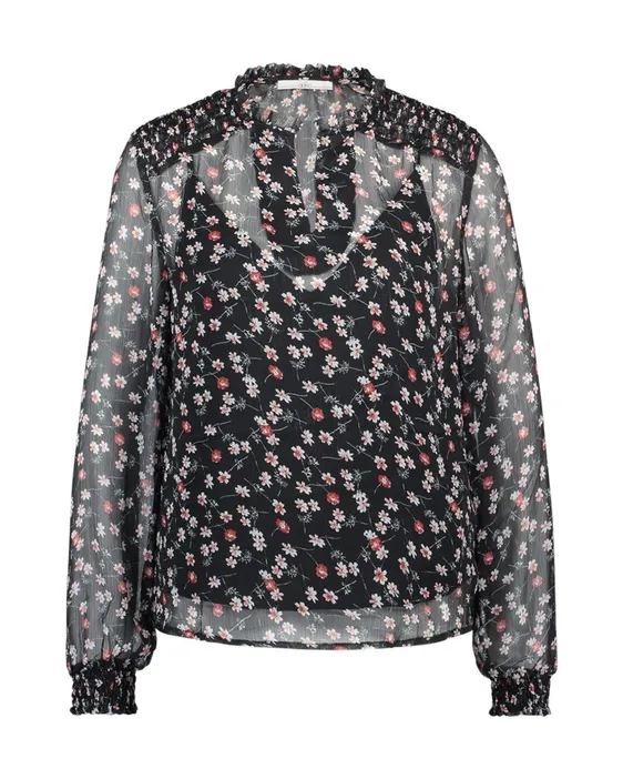 Aaiko blouse CHARLEY PES 613