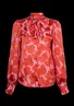 Aaiko blouse CHARLOTTA VIS 520