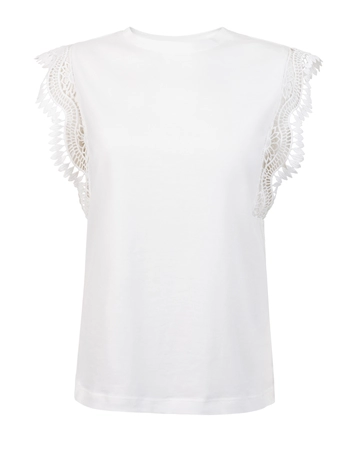 Aaiko blouse CORA FANCY CO 144