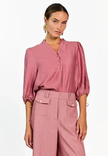 Aaiko blouse DAHLIA VIS 532