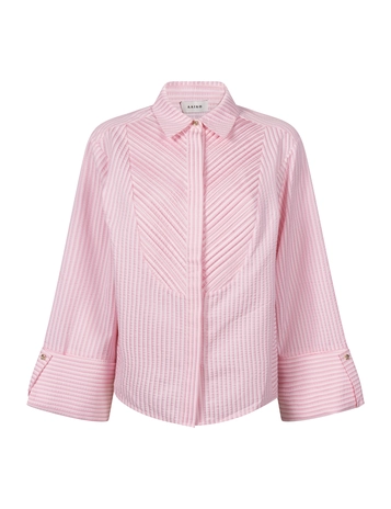 Aaiko blouse ELDA STRIPE CO 51