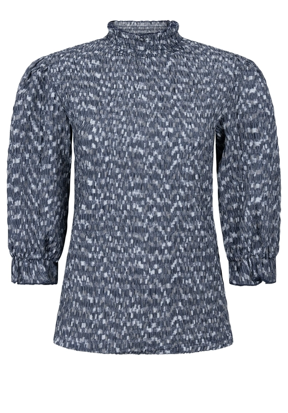 Aaiko blouse FREYA PES 155