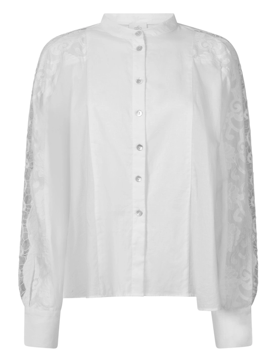 Aaiko blouse INDIES CO 519