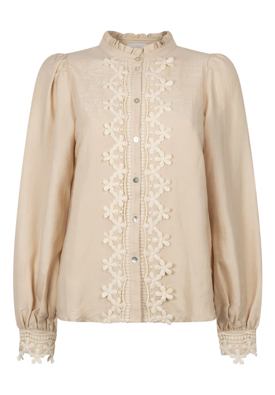 Aaiko blouse ISALEE TEN 522