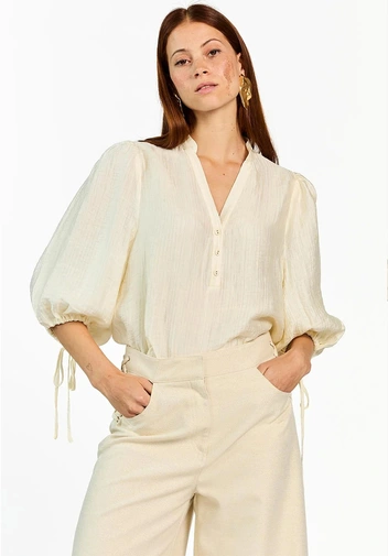 Aaiko blouse KRIS PES 512