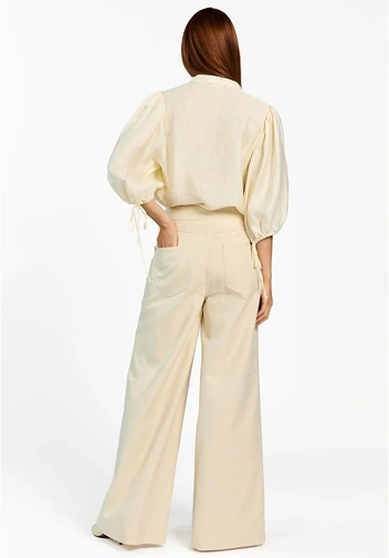 Aaiko blouse KRIS PES 512