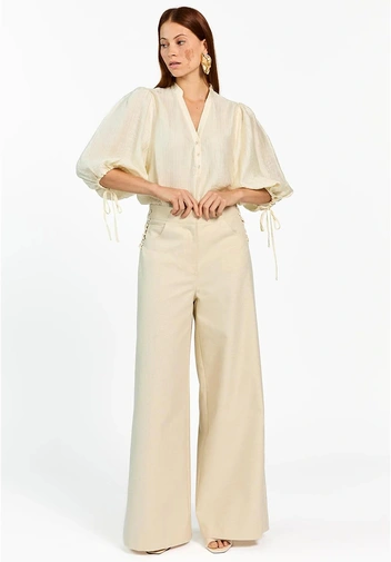 Aaiko blouse KRIS PES 512