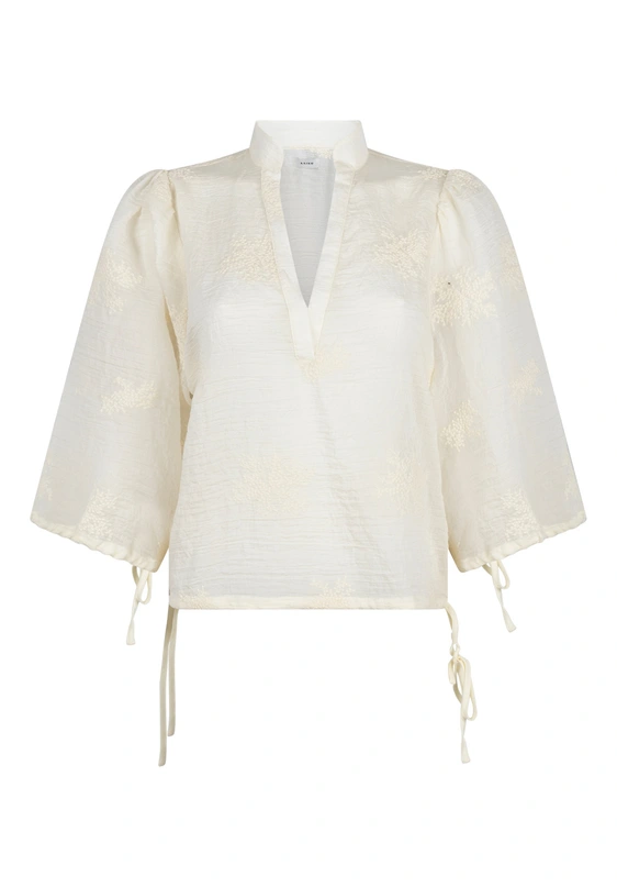 Aaiko blouse KRIS PES 512