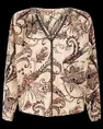 Aaiko blouse LIZA FLOWER CO 34