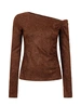 Aaiko blouse LUMIA PA 189