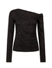 Aaiko blouse LUMIA PA 189