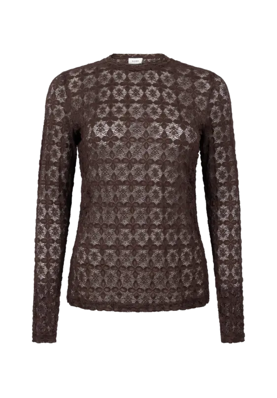 Aaiko blouse MASON CO 155