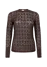 Aaiko blouse MASON CO 155