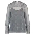 Aaiko blouse SAGARI VIS 544