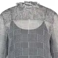 Aaiko blouse SAGARI VIS 544