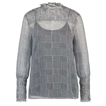 Aaiko blouse SAGARI VIS 544