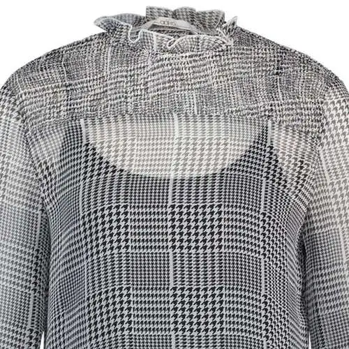 Aaiko blouse SAGARI VIS 544