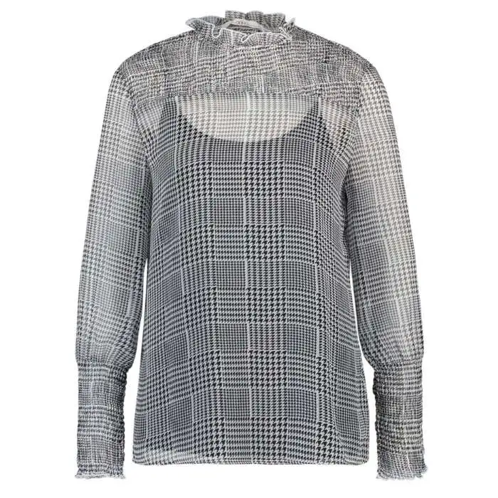 Aaiko blouse SAGARI VIS 544