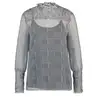 Aaiko blouse SAGARI VIS 544