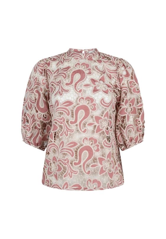 Aaiko blouse SHAILA PES 526