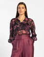 Aaiko blouse STELLA WINTER BLO