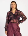 Aaiko blouse STELLA WINTER BLO