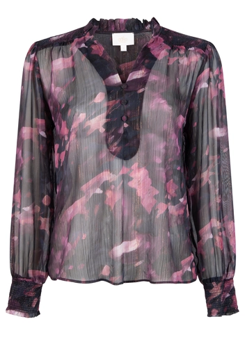 Aaiko blouse STELLA WINTER BLO