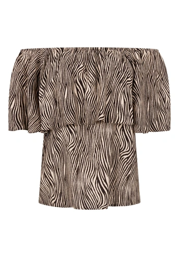 Aaiko blouse TIANA VIS 523