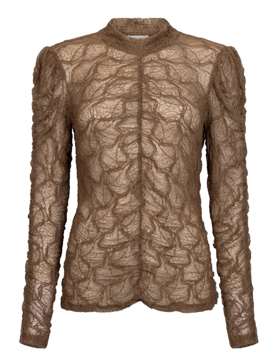 Aaiko blouse TYLER PA 123
