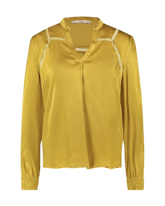 Aaiko blouse VALERA VIS 513