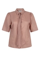 Aaiko blouse VERONNE STRIPE TI
