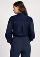 Aaiko blouse VERONNE TIE VIS 6