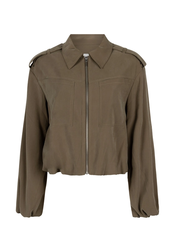 Aaiko bomber ROSALIE TEN 545