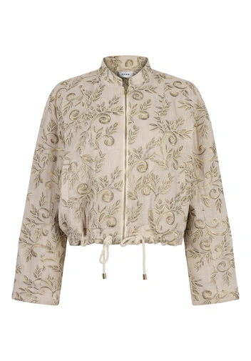 Aaiko bomber SOLANE 3D TBA