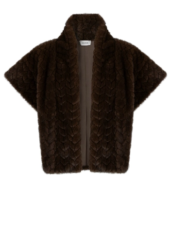 Aaiko gilets AMALA PES 462
