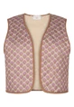 Aaiko gilets JACE PES 620