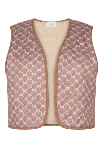 Aaiko gilets JACE PES 620