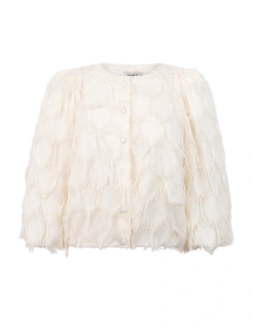 Aaiko jacks EVIE FRINGE PES 4