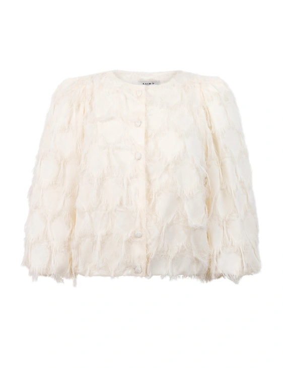 Aaiko jacks EVIE FRINGE PES 4