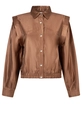 Aaiko jacks NORMA TWILL VIS 5