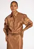 Aaiko jacks NORMA TWILL VIS 5