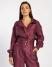 Aaiko jacks VINA TWILL SHINE