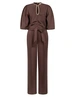 Aaiko jumpsuits GINA FANCY VIS 43