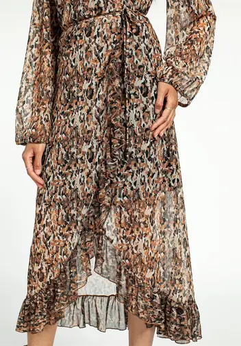 Aaiko jurk BODIE PES 132