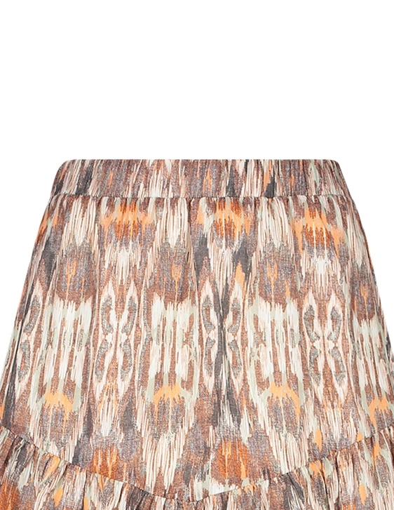 Aaiko midi rok ALIYA CO 610