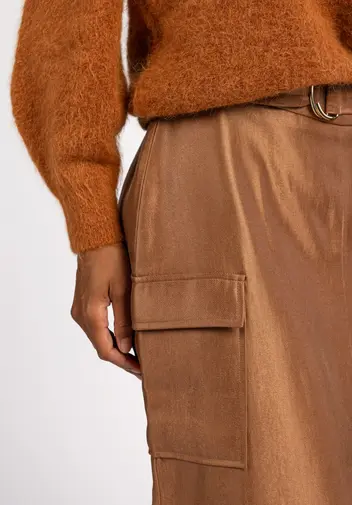 Aaiko midi rok VARYA VIS 545