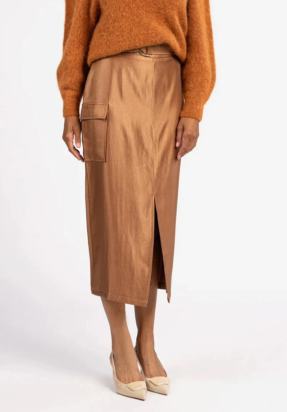 Aaiko midi rok VARYA VIS 545